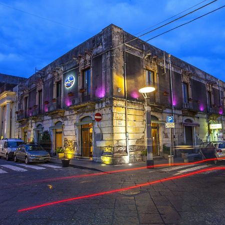 Siciliaetnamare Bed & Breakfast Riposto Exterior photo