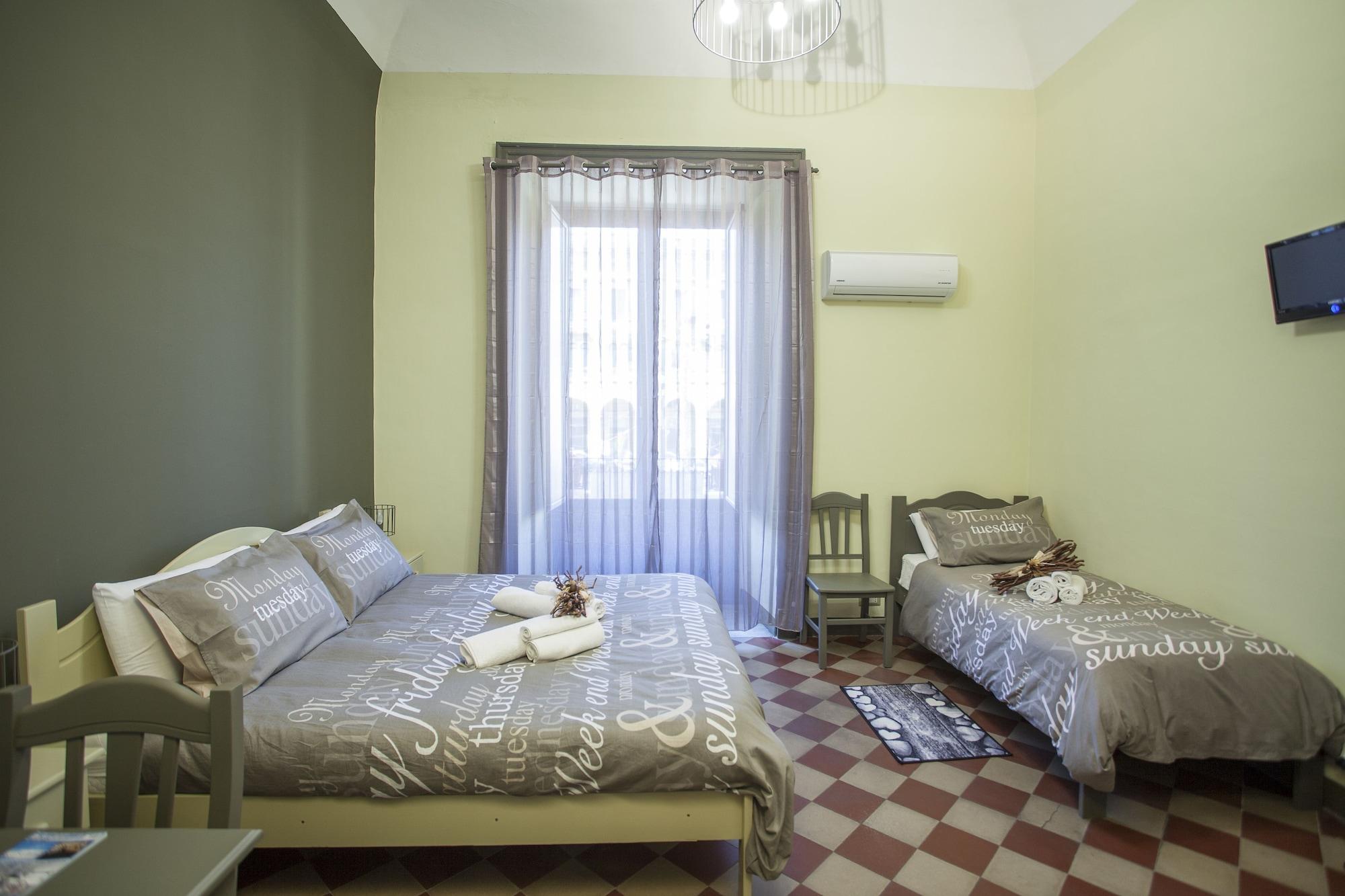 Siciliaetnamare Bed & Breakfast Riposto Exterior photo
