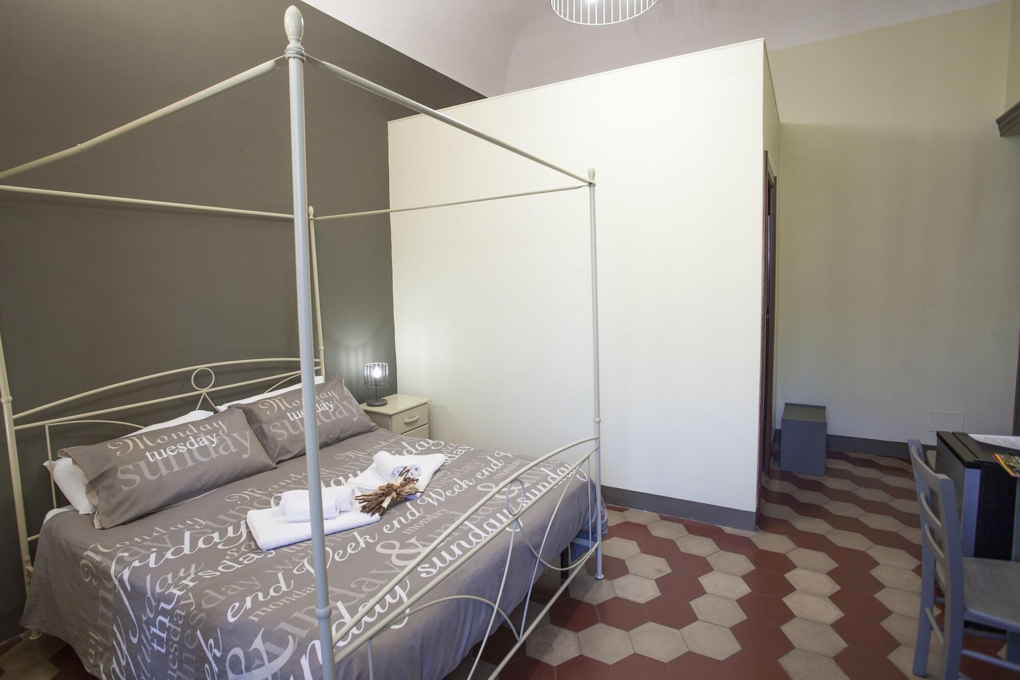 Siciliaetnamare Bed & Breakfast Riposto Exterior photo