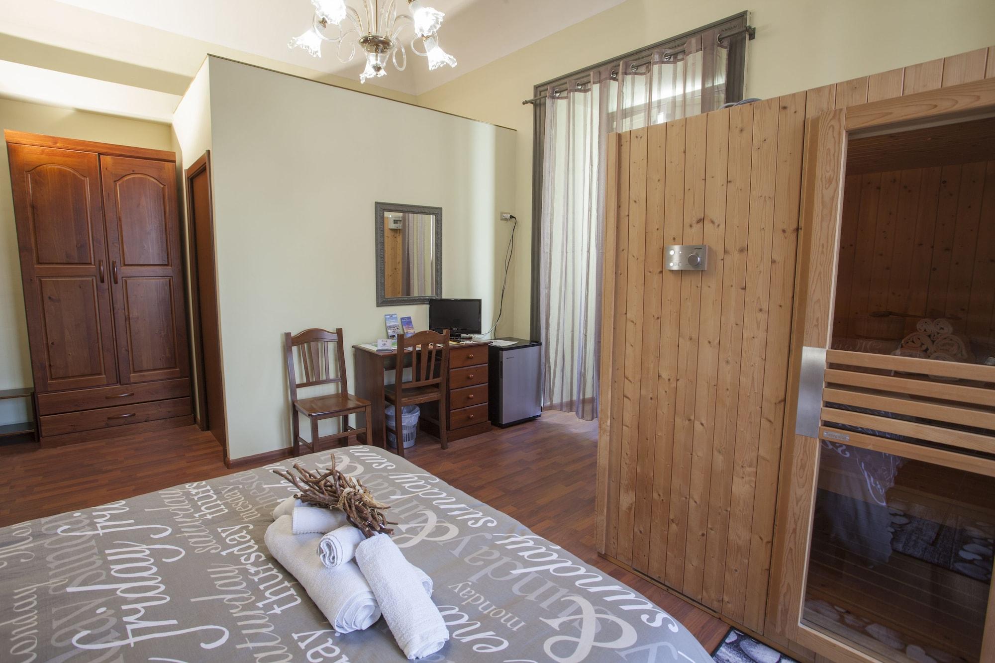 Siciliaetnamare Bed & Breakfast Riposto Exterior photo