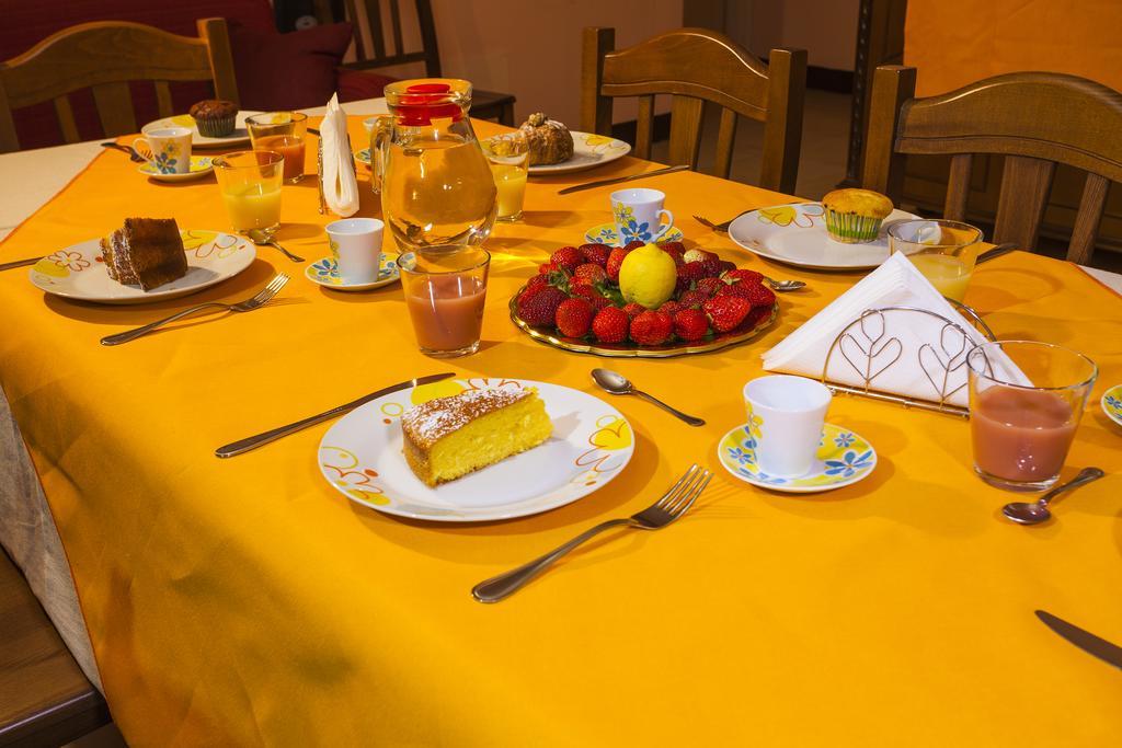 Siciliaetnamare Bed & Breakfast Riposto Exterior photo