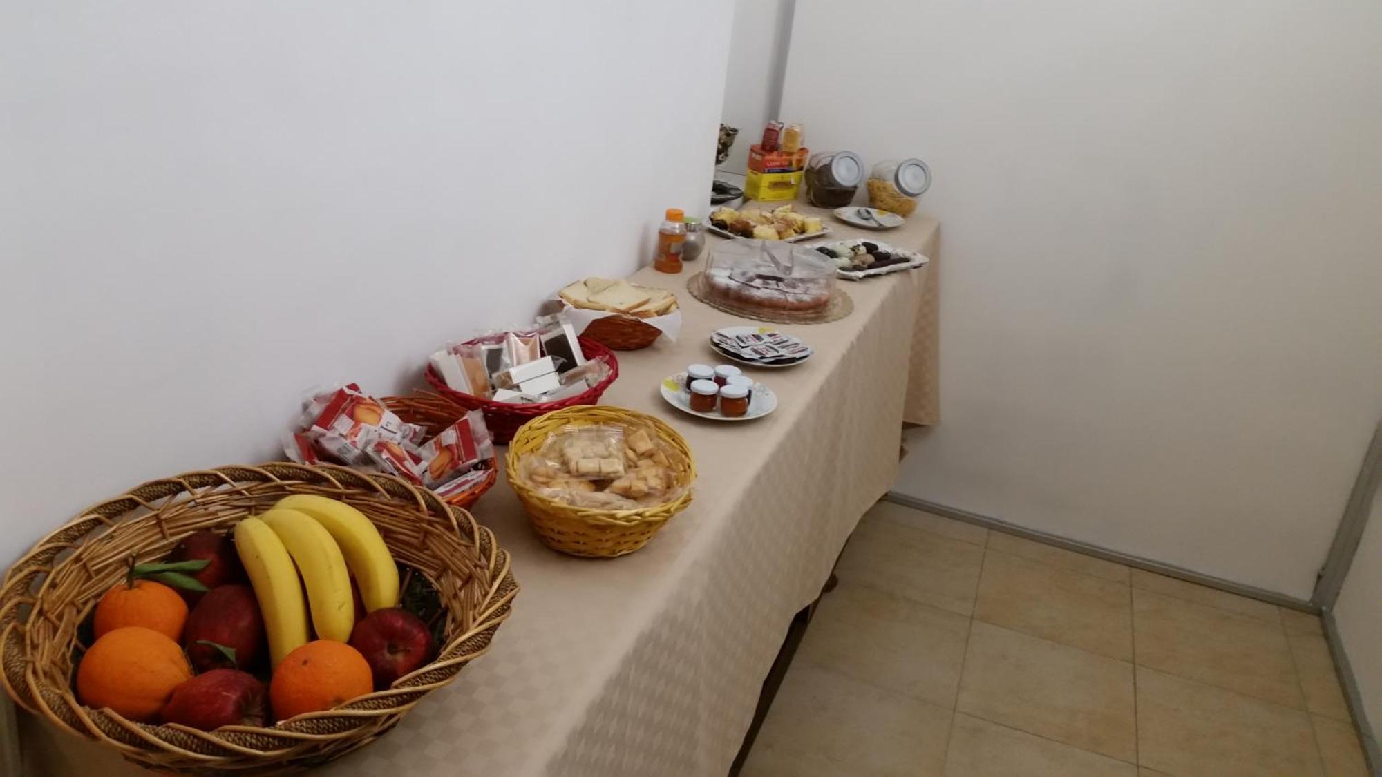 Siciliaetnamare Bed & Breakfast Riposto Exterior photo