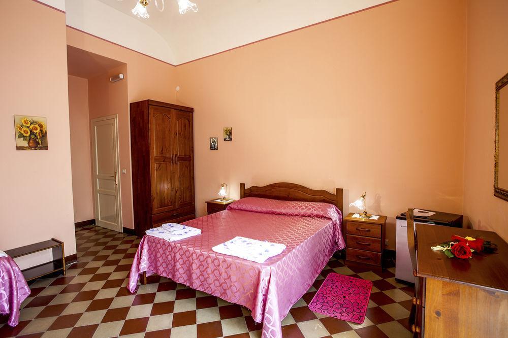 Siciliaetnamare Bed & Breakfast Riposto Exterior photo