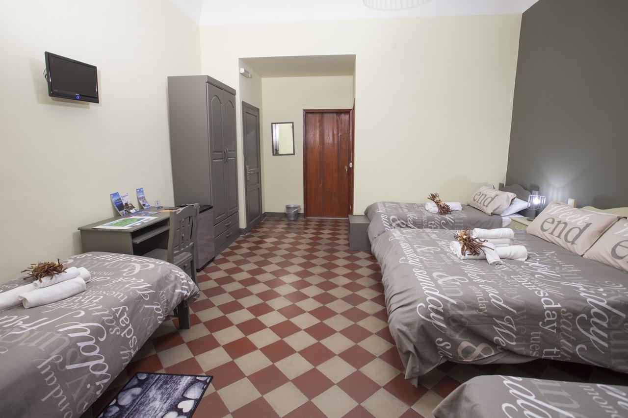 Siciliaetnamare Bed & Breakfast Riposto Exterior photo