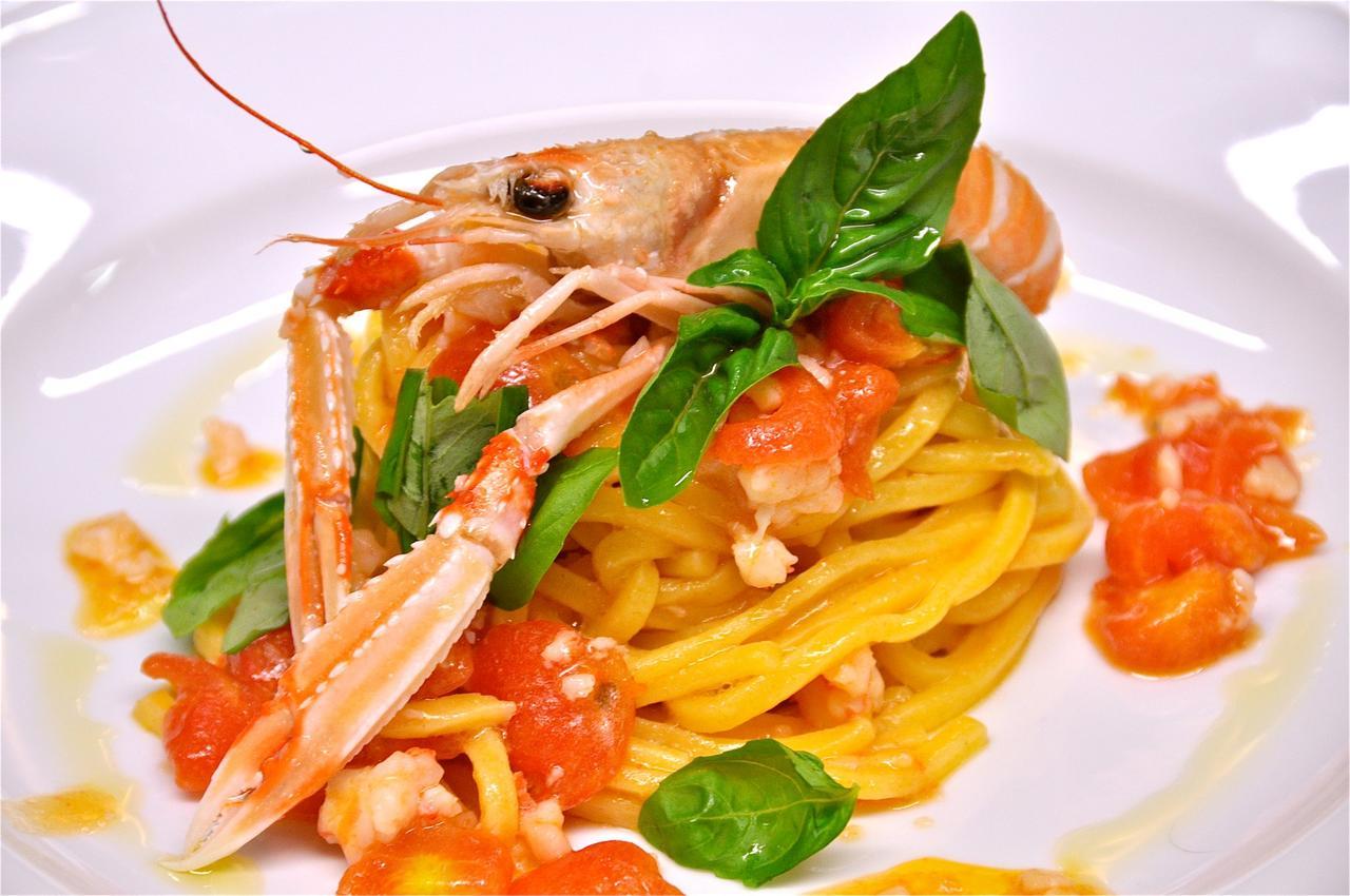 Siciliaetnamare Bed & Breakfast Riposto Exterior photo