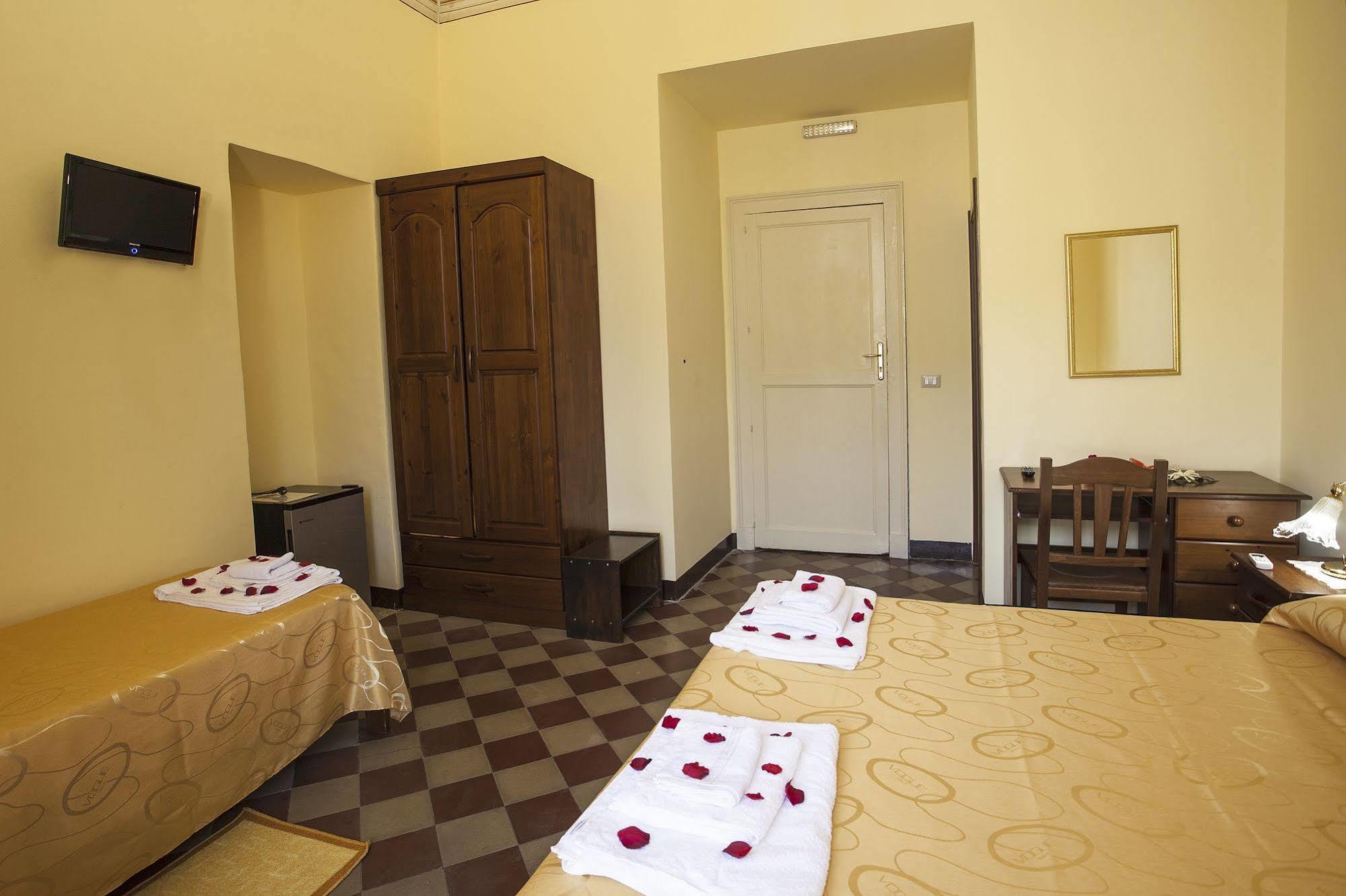 Siciliaetnamare Bed & Breakfast Riposto Exterior photo