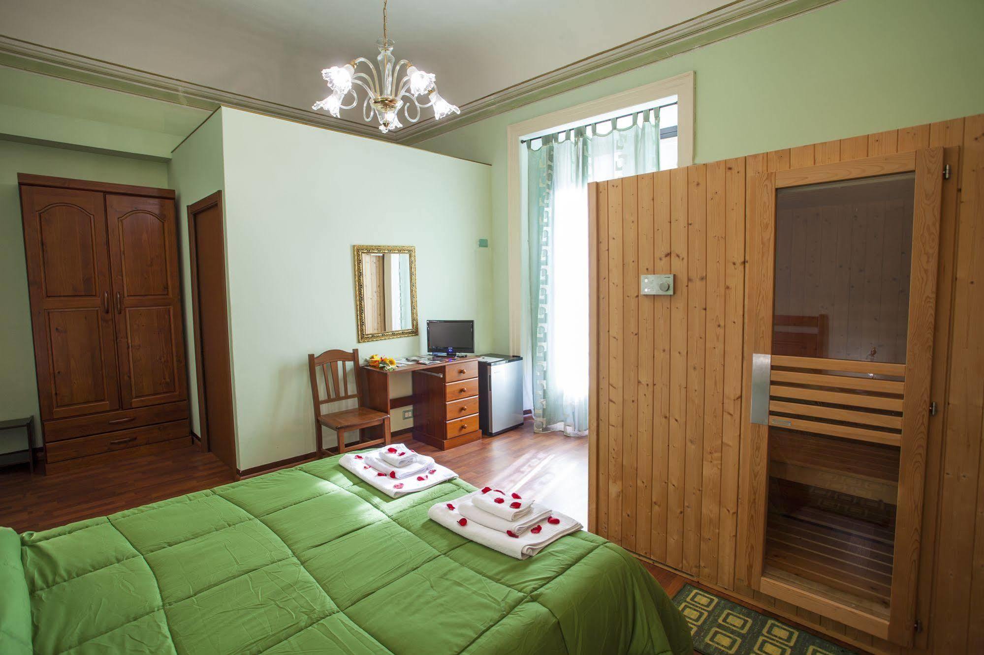 Siciliaetnamare Bed & Breakfast Riposto Exterior photo