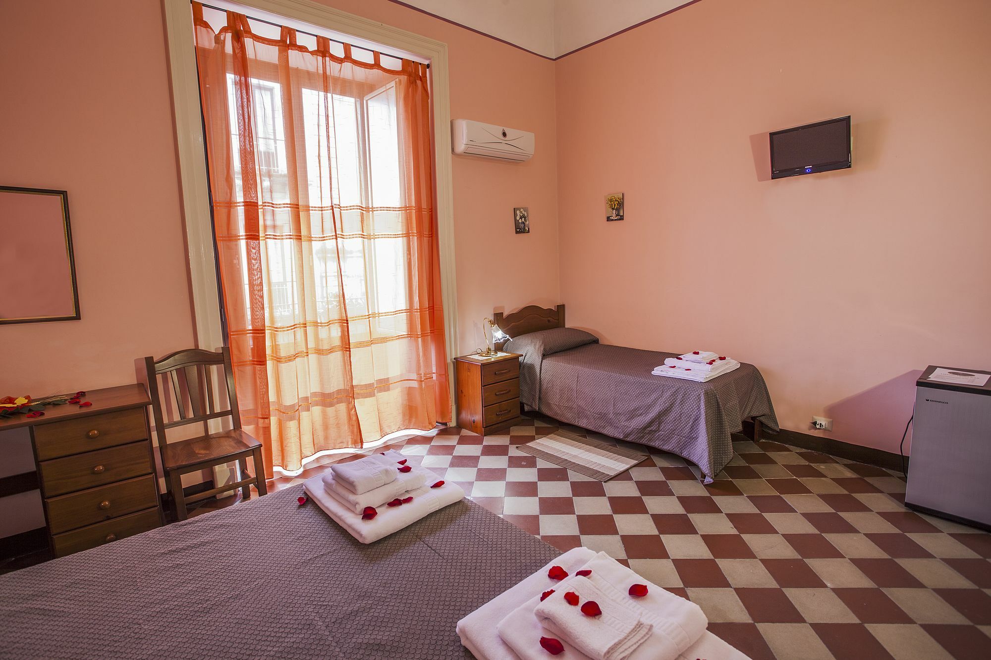 Siciliaetnamare Bed & Breakfast Riposto Exterior photo
