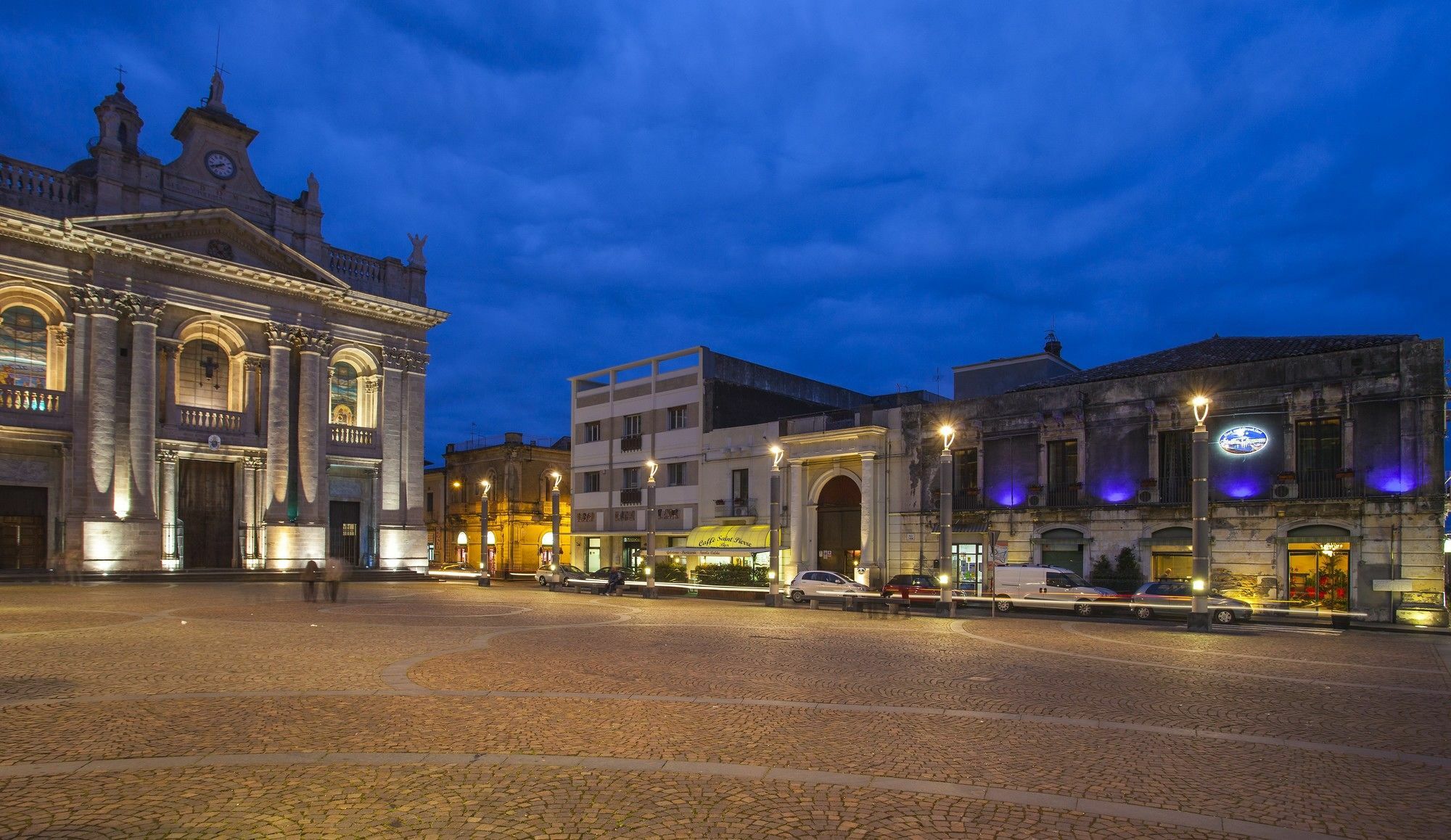 Siciliaetnamare Bed & Breakfast Riposto Exterior photo