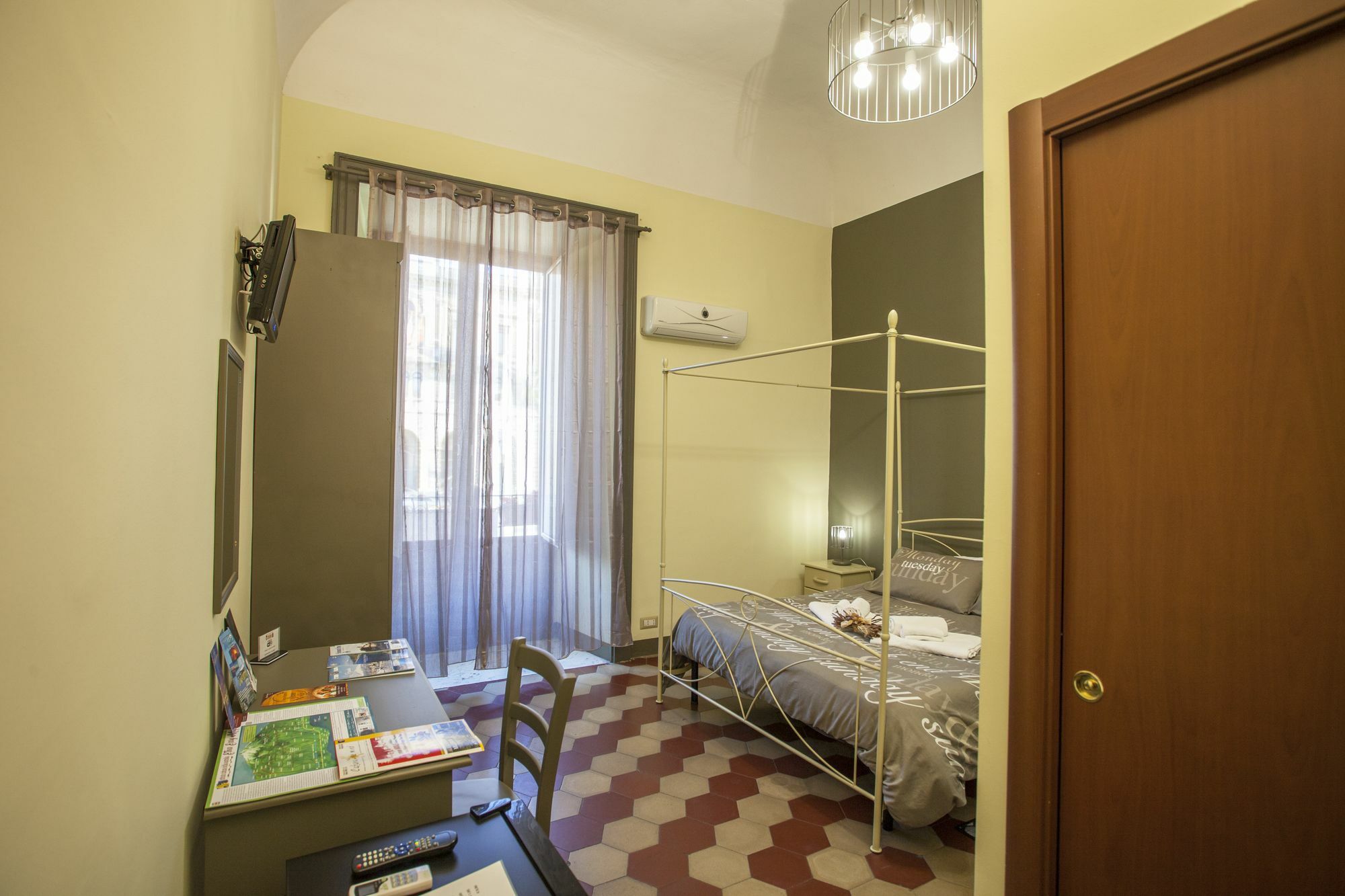 Siciliaetnamare Bed & Breakfast Riposto Exterior photo